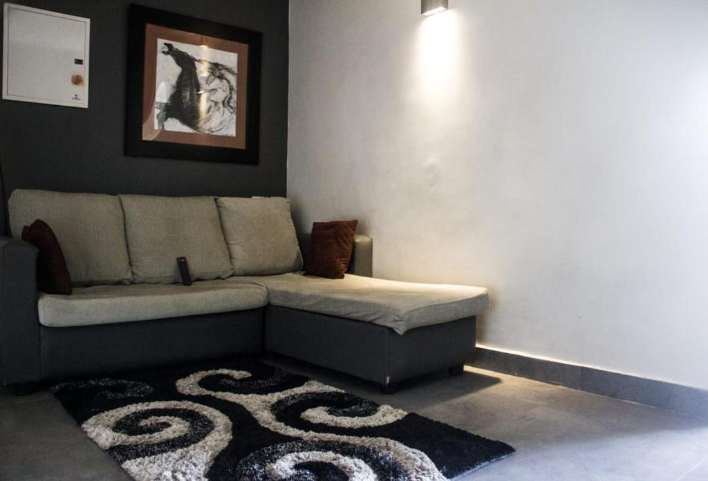 Avvai Ramanathan — Hotel in Chennai