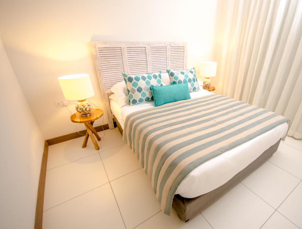 L'Escale Luxury Beachfront Suites by Dream Escapes photo