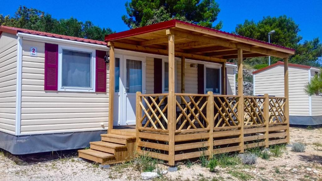 Victoria Mobilehome Jezera Village Holiday Resort photo