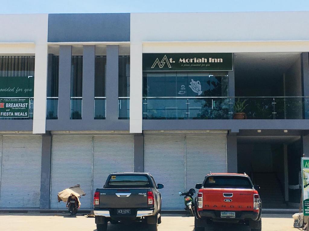 Mt Moriah Inn and Resto, Ozamis