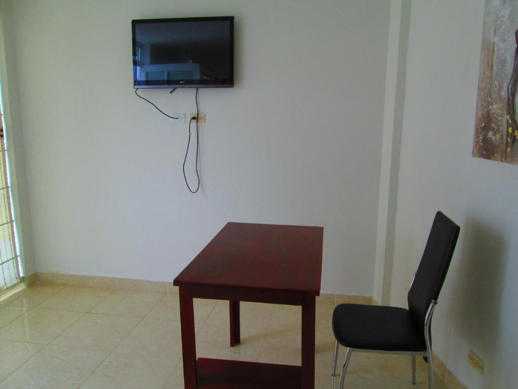 Zuruma Hotel photo