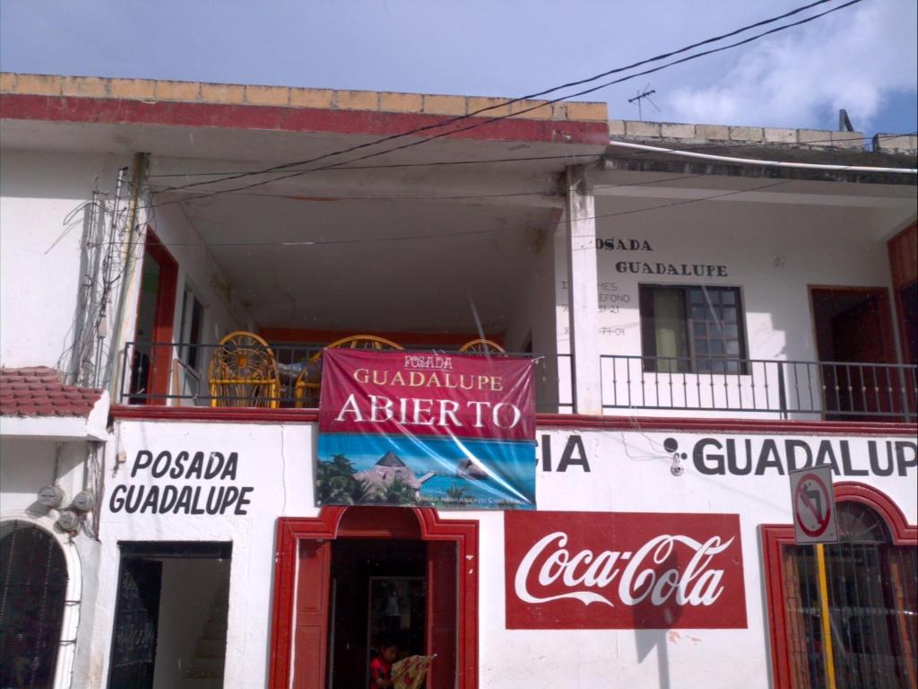 Posada Guadalupe - 2