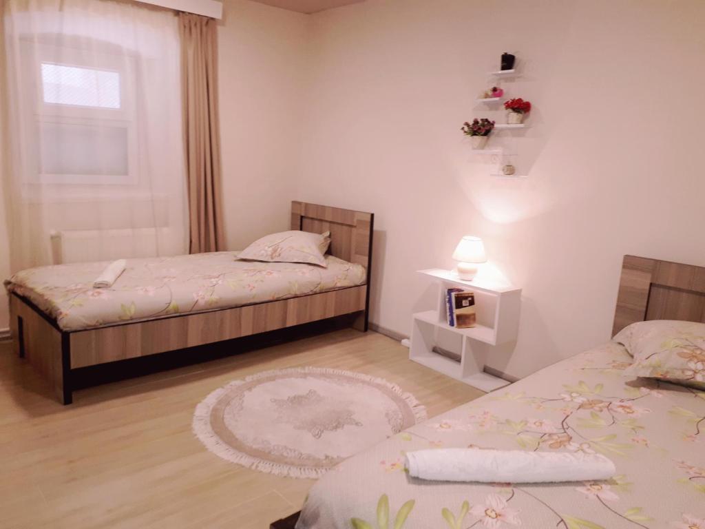 Karin House photo