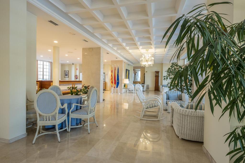 S'Agaro Hotel Spa & Wellness photo