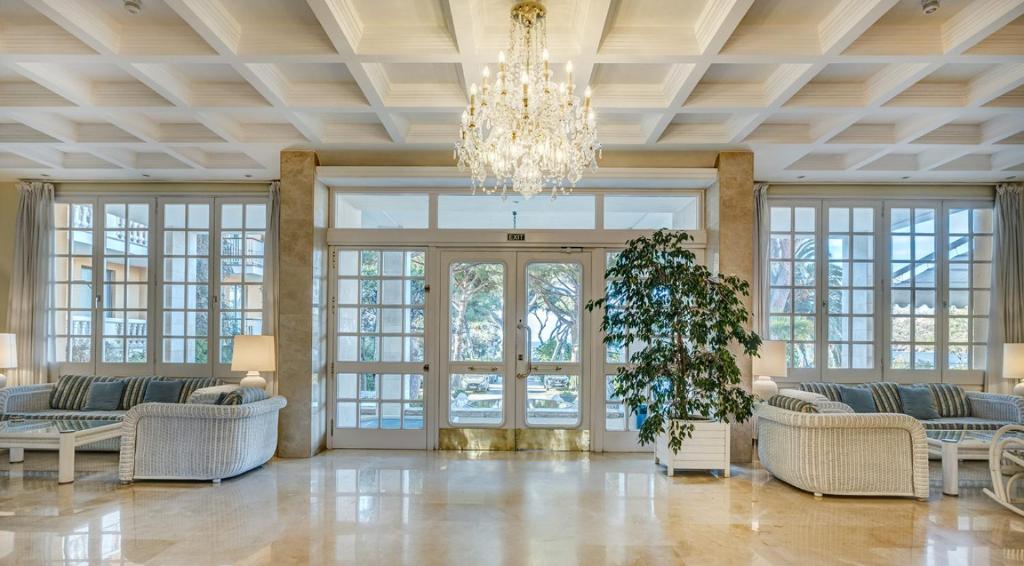 S'Agaro Hotel Spa & Wellness photo