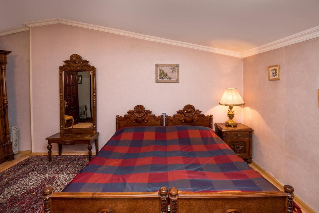 Lia's Guest House photo