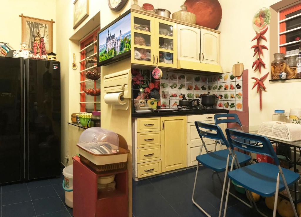 Tonkin Homestay