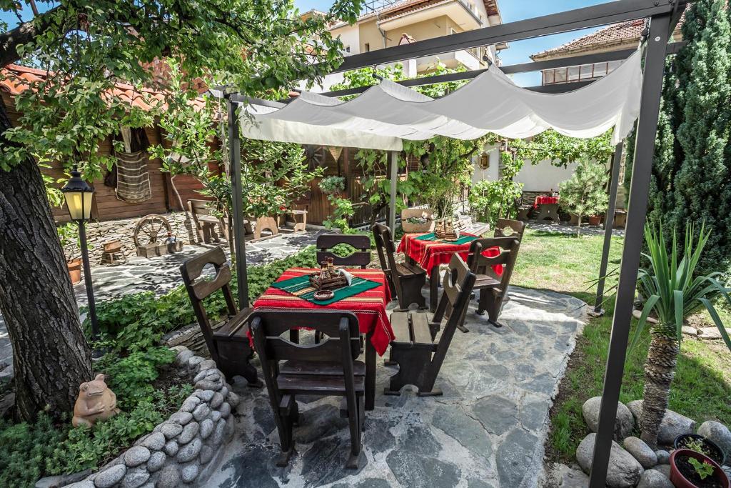 Keremidchieva Kushta Guest House photo