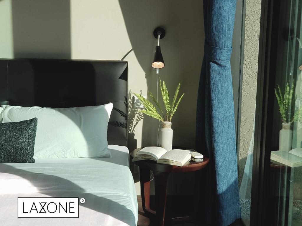 Riverson Soho - Laxzone — Hotel in Kota Kinabalu