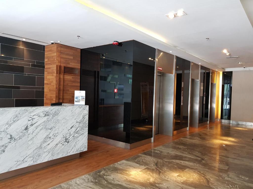 Riverson Soho - Laxzone photo