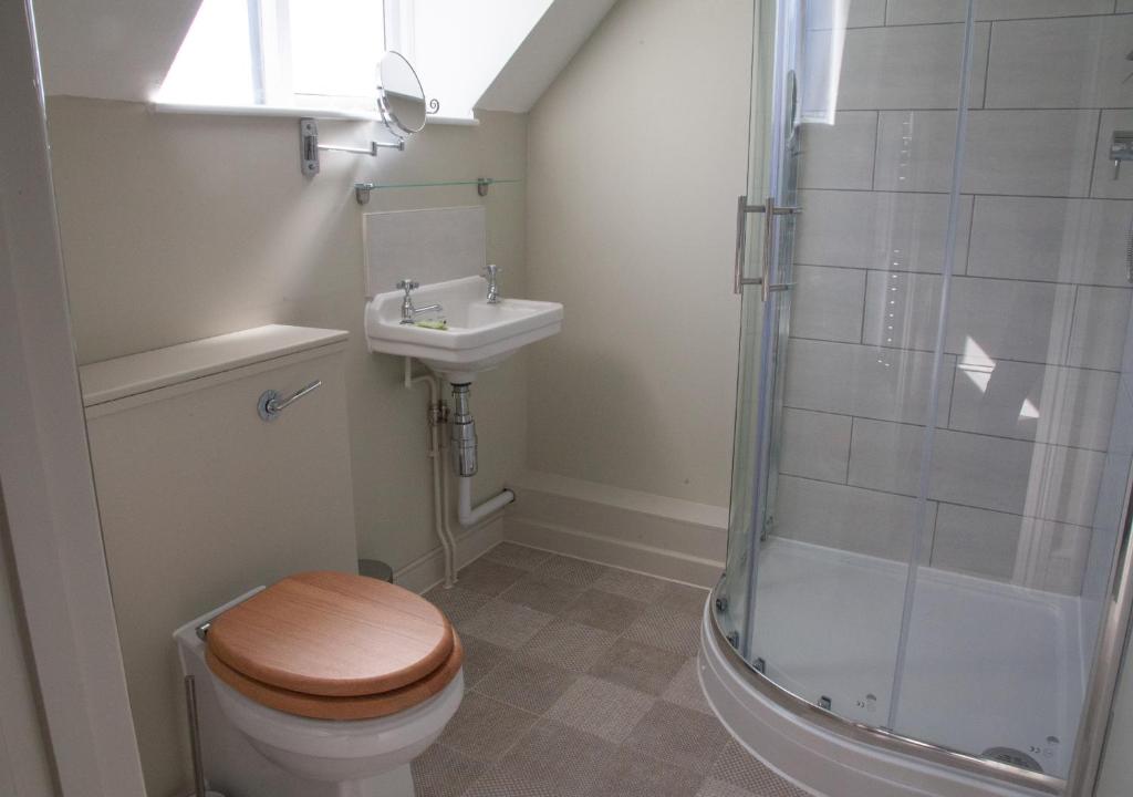 バスルーム（客室）