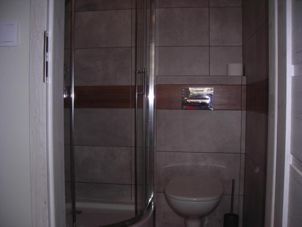 APARTAMENTY CENTRUM PALACOWA photo