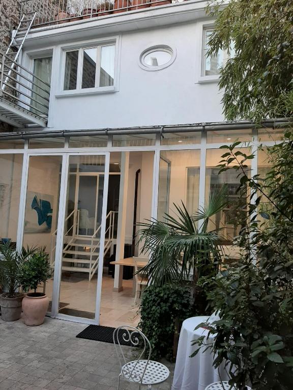 Villa des iris - 2