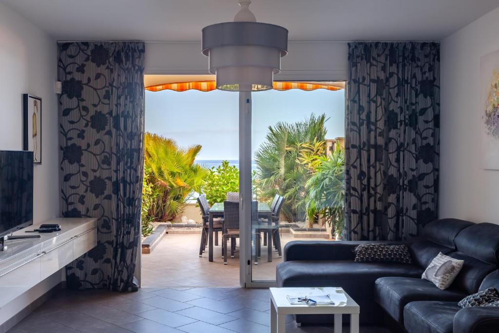 Casa Parque Tropical Ocean View - 2
