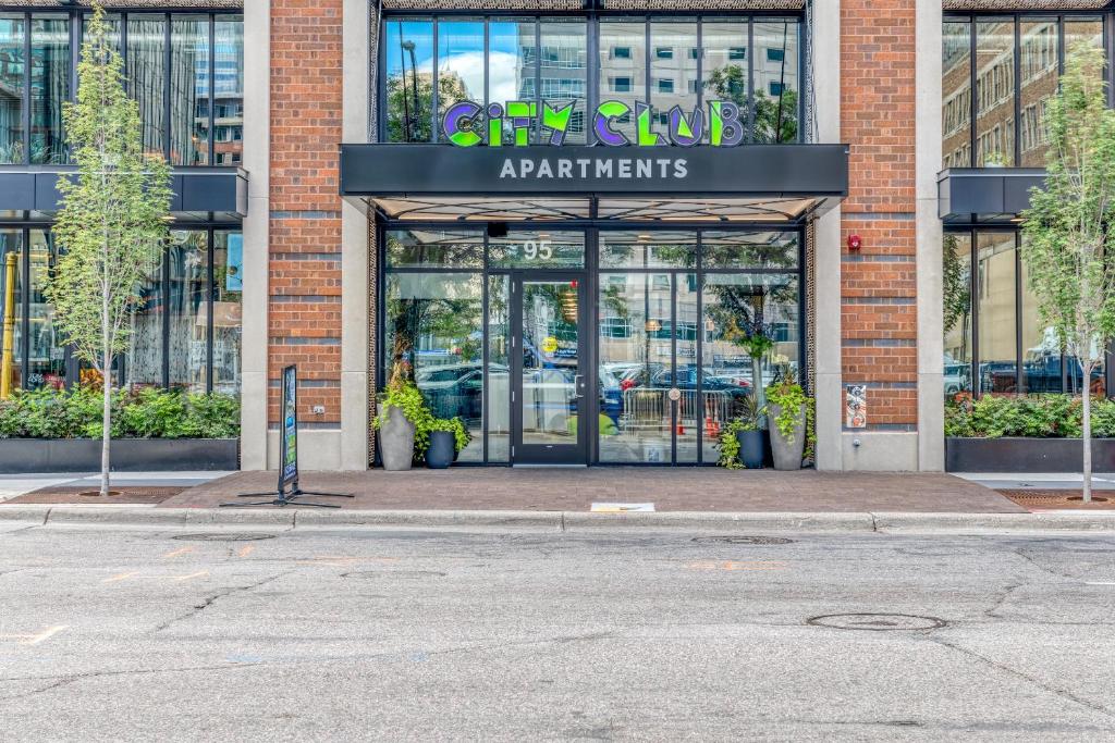 Mint House Minneapolis - Downtown West photo