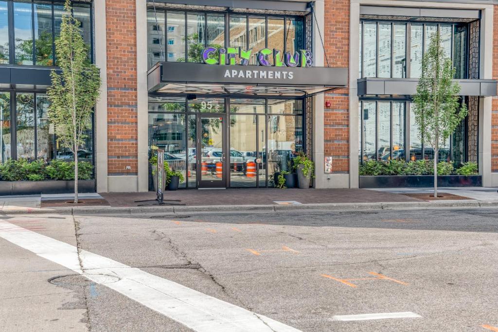 Mint House Minneapolis - Downtown West photo