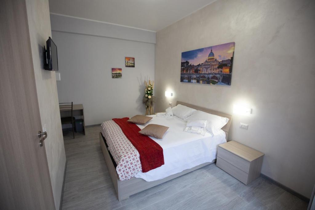 Rooms Monteverde 2 - 5