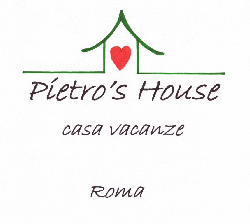Pietro's house - 4