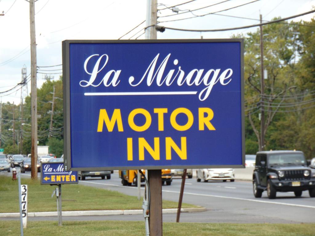 La Mirage photo