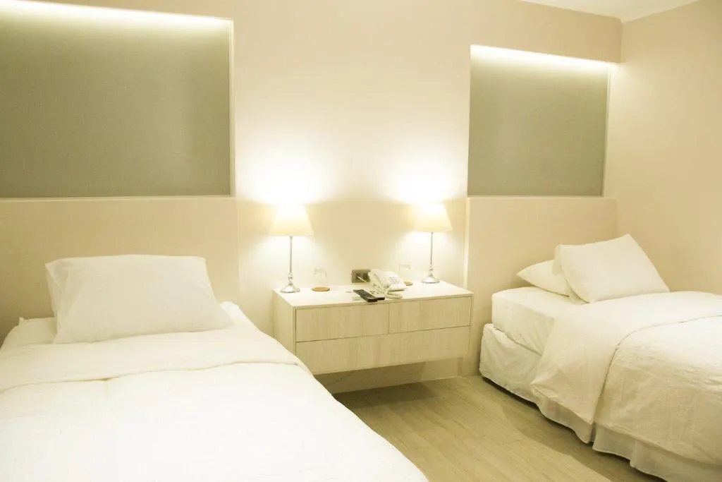 Hotel Puerto de Vega，位于巴耶纳尔的酒店