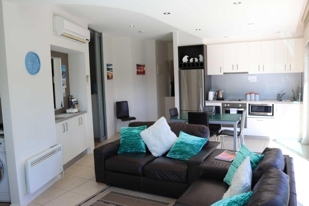 Excellent room comfort & quality