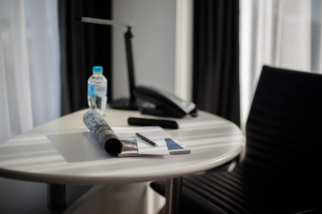 Facilities