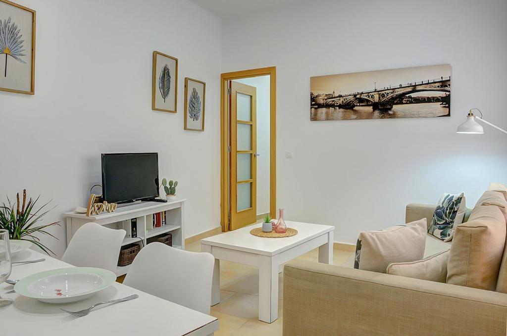 Apartamento San Julian - 3
