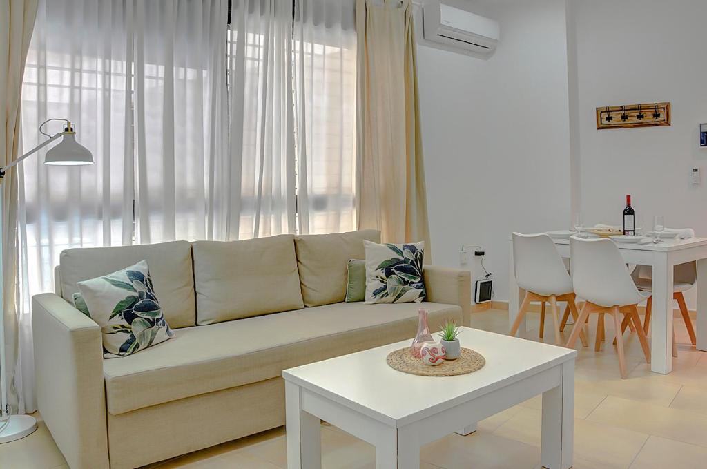Apartamento San Julian - 4