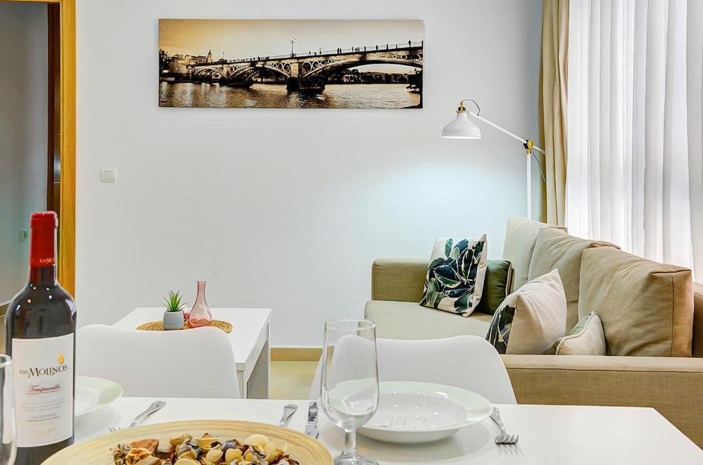 Apartamento San Julian - 2