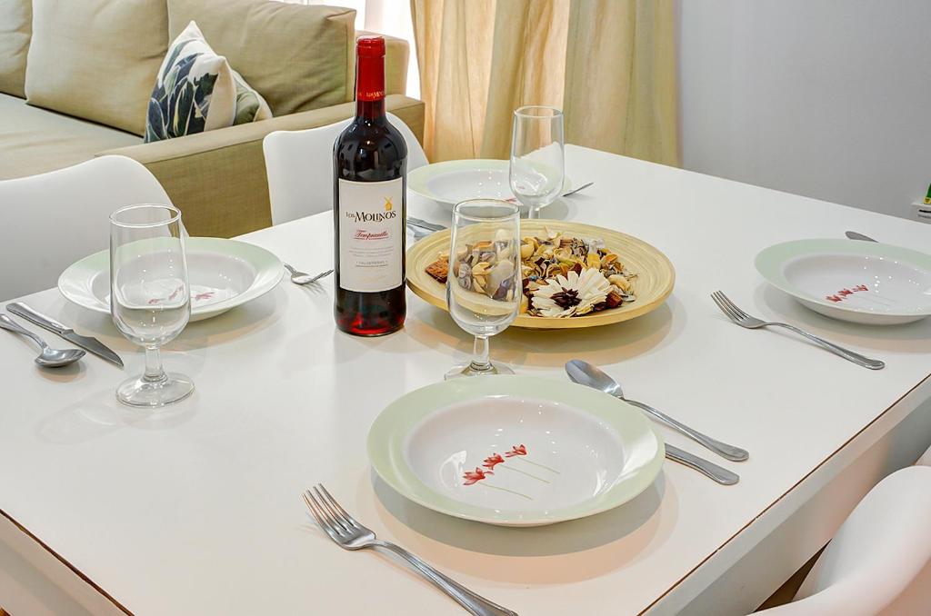 Apartamento San Julian - 5