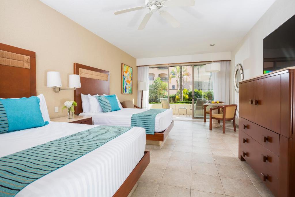 Barcelo Grand Faro Los Cabos Photo 6