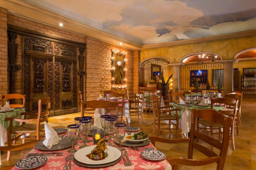 Barcelo Grand Faro Los Cabos Photo 10