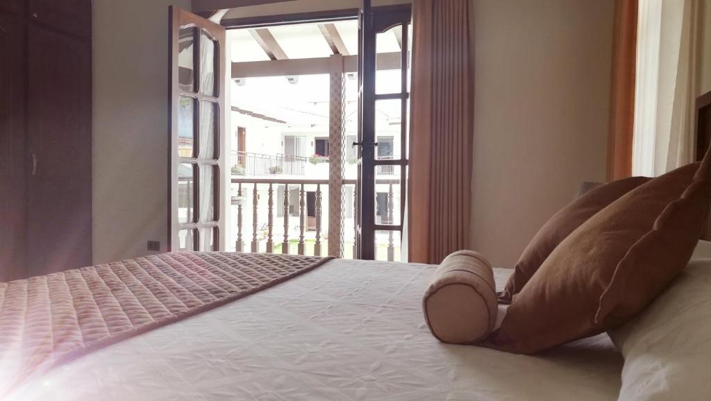 Hotel Boutique Casamagna photo