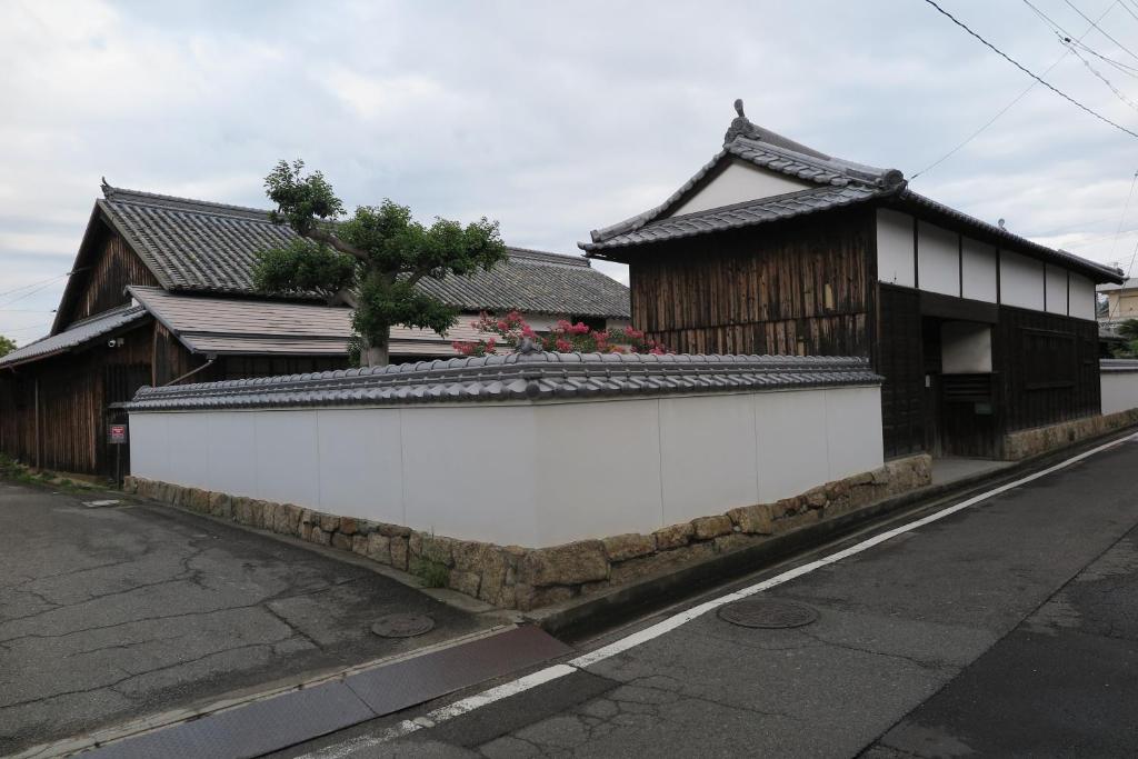 Guest House Oomiyake