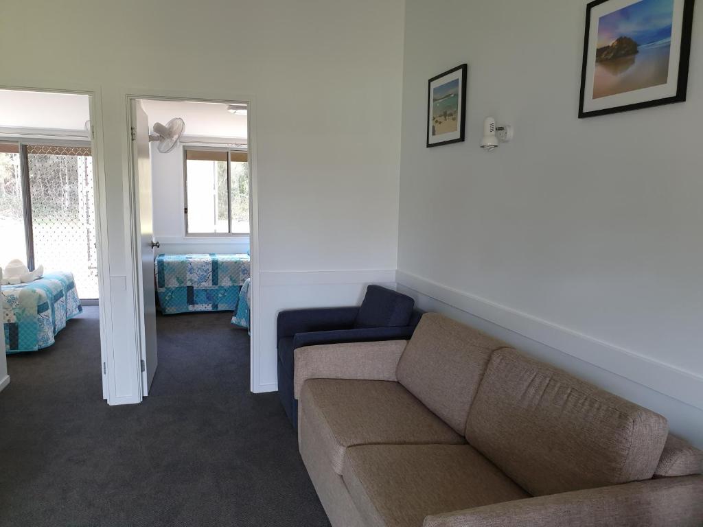 Tuncurry Lakes Resort photo