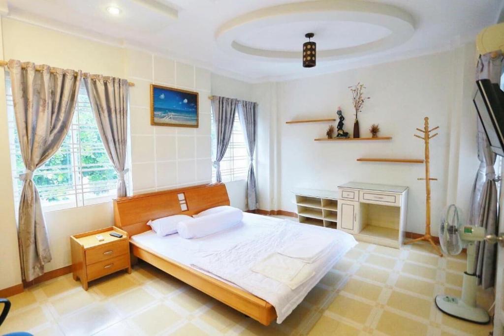 Rio F1 homestay 호텔 이미지 1