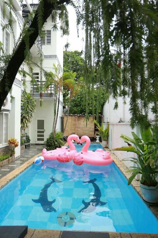 Rio F1 homestay photo