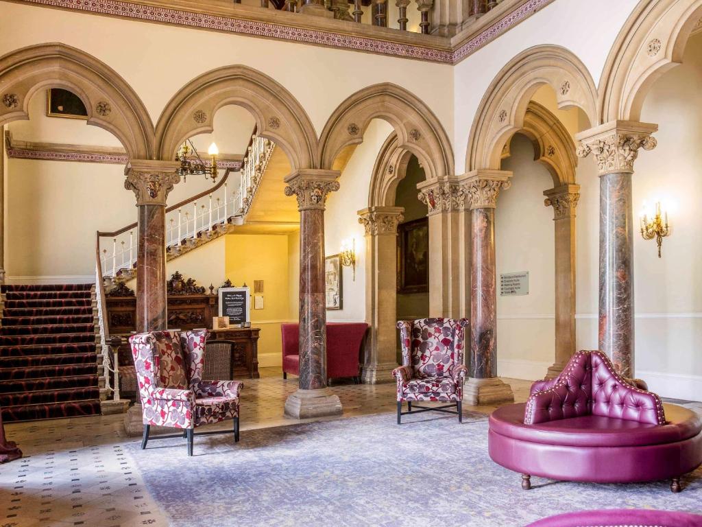 Walton Hall Hotel & Spa by Sunday photo 5