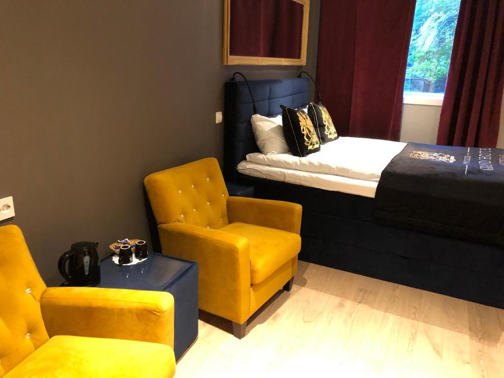 Grand Hotel Arendal - Unike Hoteller photo