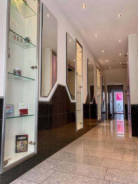 Hotel zur Krone photo