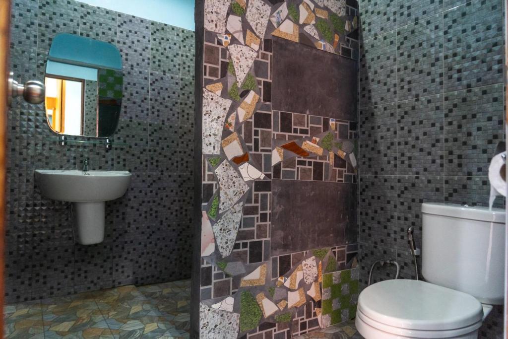 バスルーム（客室）