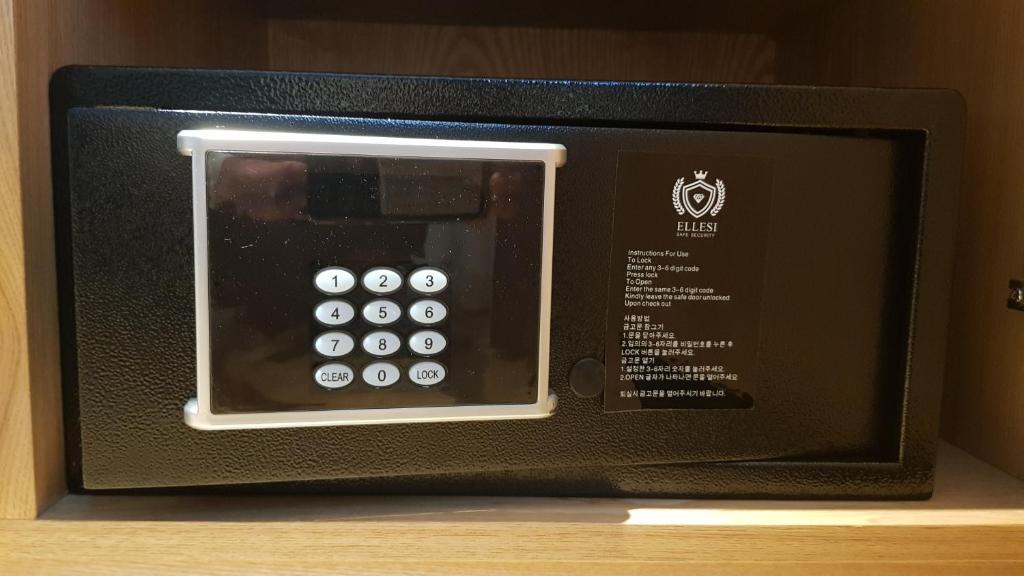 Reborn Suwon Silkroad Hotel photo