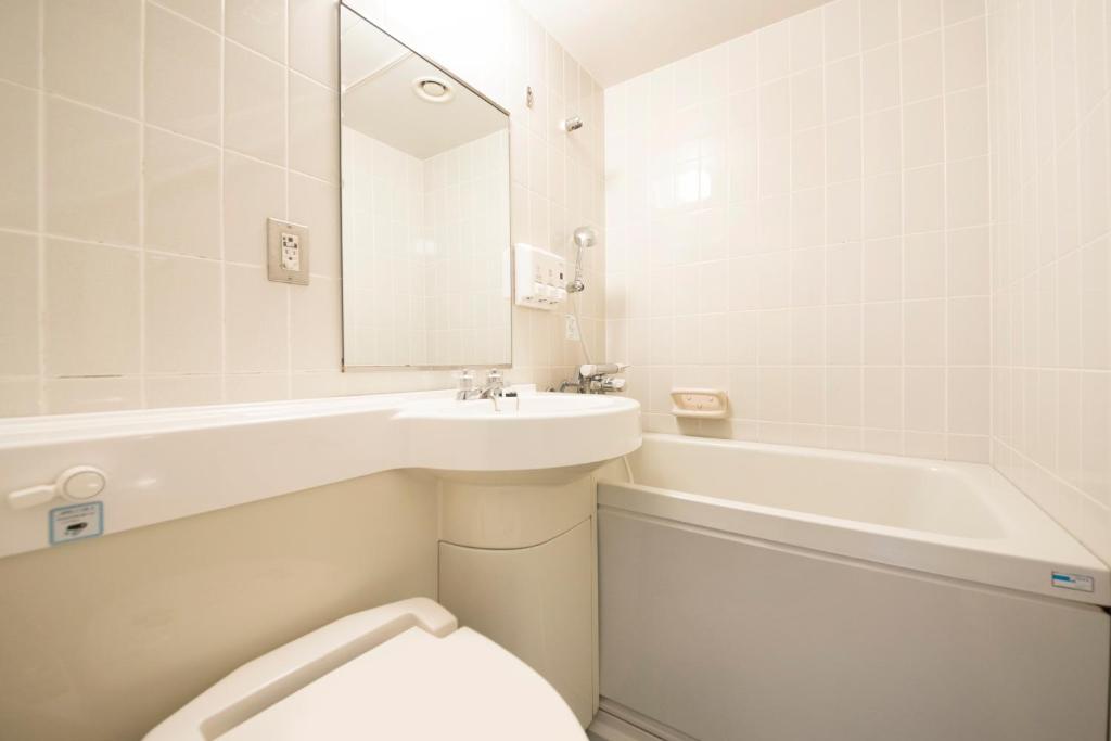 Maple Inn Makuhari photo