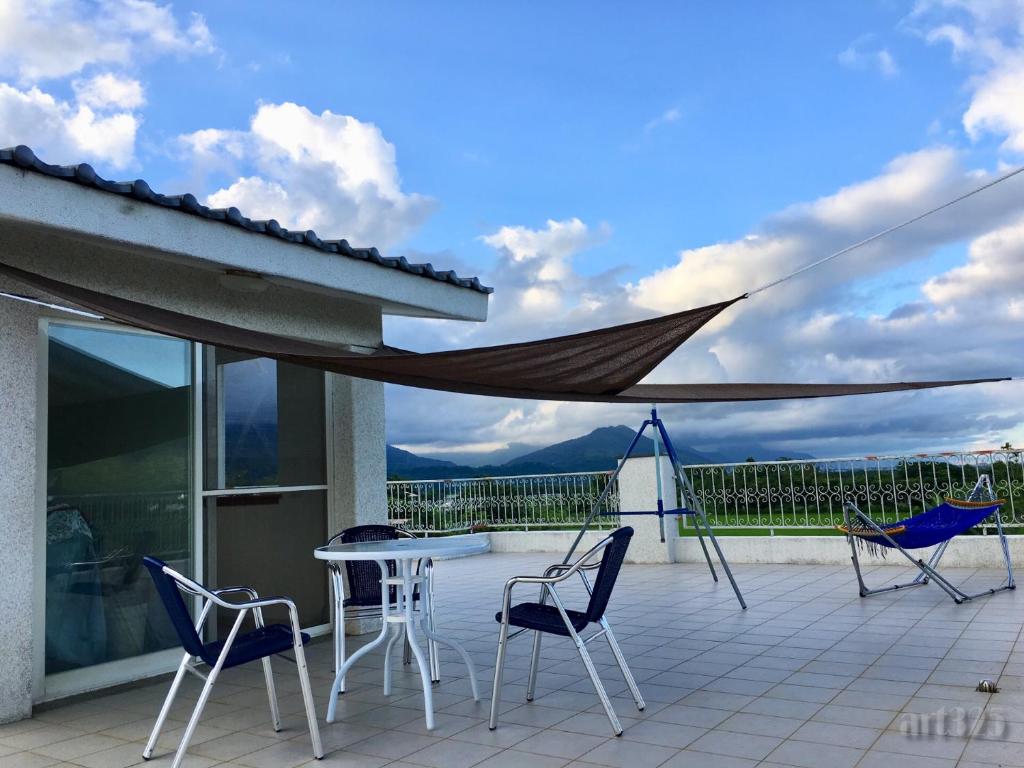 Yi Tian Homestay 호텔 이미지 2