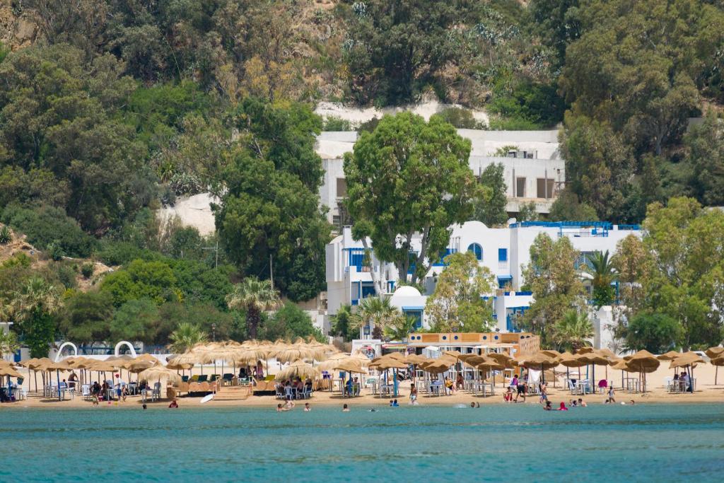 Maison Dedine- SmallLuxuryHotels -Adults Only photo