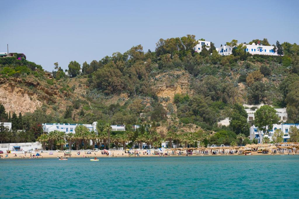Maison Dedine- SmallLuxuryHotels -Adults Only photo