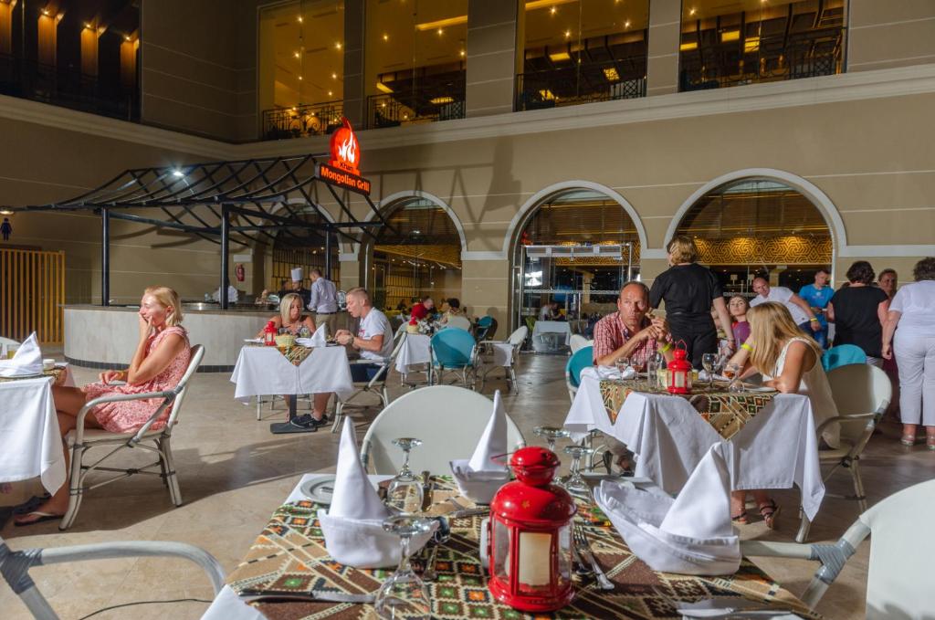 お料理のイメージ