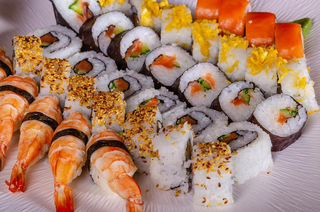 お料理のイメージ