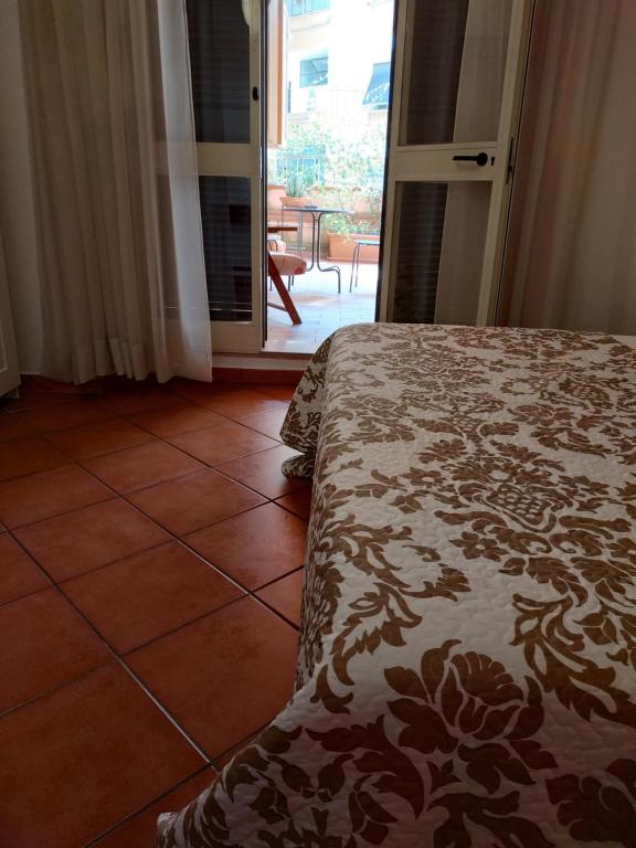 Gemini camere e suites — Hotel in Grosseto
