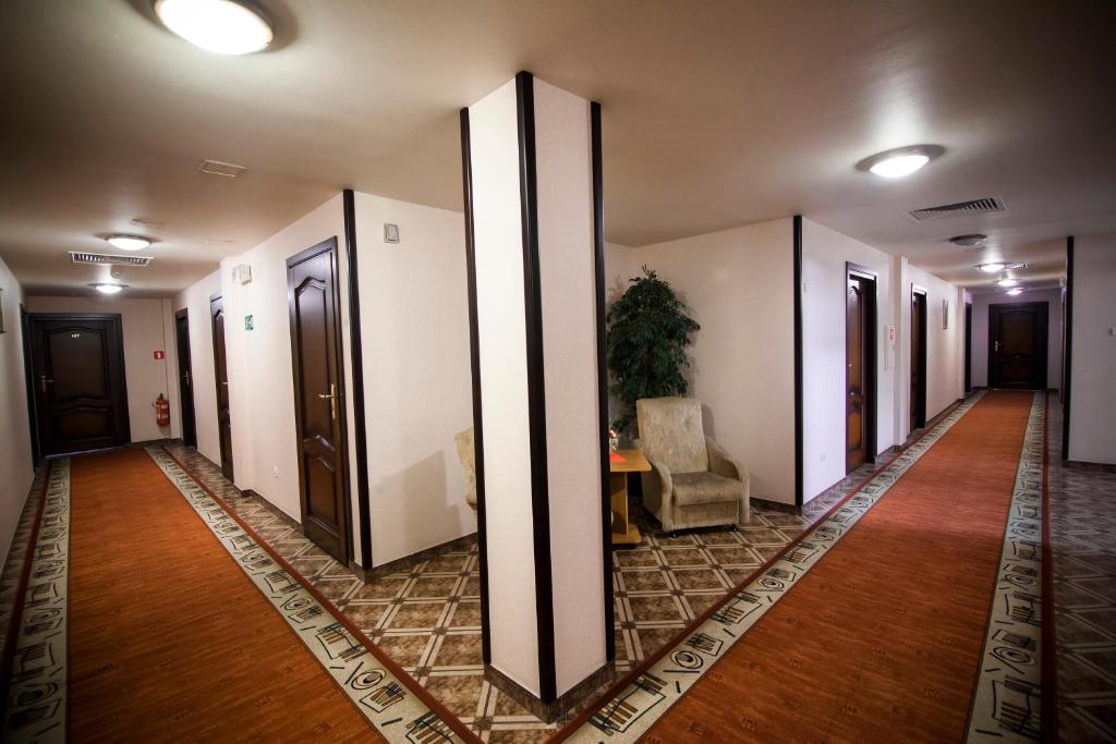 Hotel Ruczaj photo